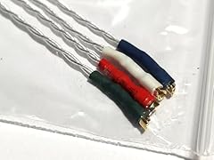 Cartridge cables litz for sale  Delivered anywhere in UK