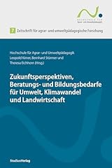 Zeitschrift agrar umweltpädag gebraucht kaufen  Wird an jeden Ort in Deutschland