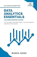 Data analytics essentials for sale  Delivered anywhere in USA 