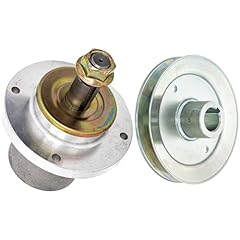 8ten deck spindle for sale  Delivered anywhere in USA 