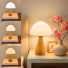 Zslaifu mushroom lamp for sale  Delivered anywhere in USA 