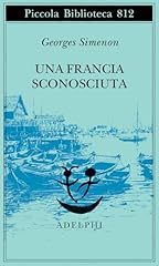 Una sconosciuta avventura usato  Spedito ovunque in Italia 