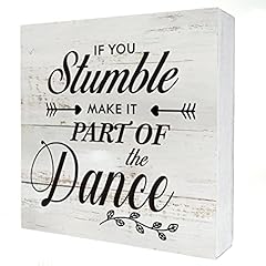 Inspirational stumble make for sale  Delivered anywhere in USA 