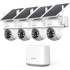 Ansque security cameras for sale  Delivered anywhere in USA 