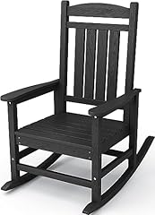 Kingyes outdoor rocking for sale  Delivered anywhere in USA 