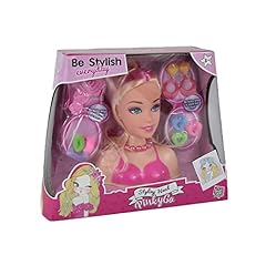 Kidzon doll styling for sale  Delivered anywhere in UK