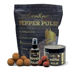 Carpexpert gamme pepper d'occasion  Livré partout en France