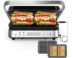 Panini press grill for sale  Delivered anywhere in USA 