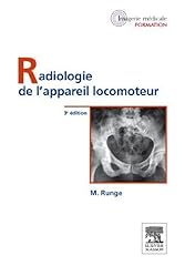 Radiologie appareil locomoteur d'occasion  Livré partout en France