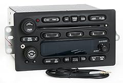 Factory radio radio for sale  Delivered anywhere in USA 