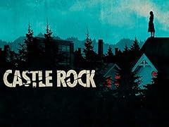 Castle rock gebraucht kaufen  Wird an jeden Ort in Deutschland