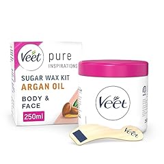 Veet argan oil for sale  Delivered anywhere in UK