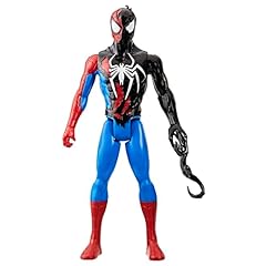 Hasbro marvel spider usato  Spedito ovunque in Italia 