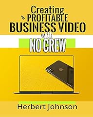 Creating profitable video for sale  Delivered anywhere in UK