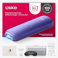 Ulike air deluxe gebraucht kaufen  Wird an jeden Ort in Deutschland