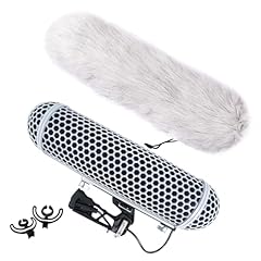 Digitalfoto shotgun microphone usato  Spedito ovunque in Italia 