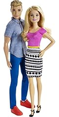 Barbie and ken usato  Spedito ovunque in Italia 