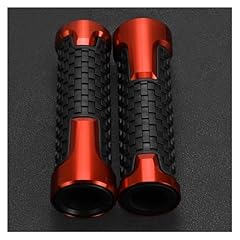 Motorcycle handlebar grip for sale  Delivered anywhere in UK