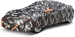 Yxcmd car cover for sale  Delivered anywhere in Ireland