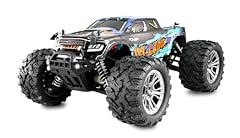 Land monstertruck ferngesteuer gebraucht kaufen  Wird an jeden Ort in Deutschland