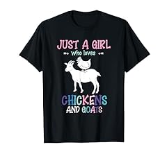 Girl loves chickens for sale  Delivered anywhere in USA 