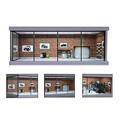 Nueiovrw diorama garage gebraucht kaufen  Wird an jeden Ort in Deutschland
