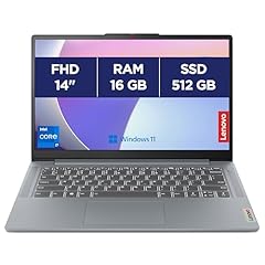 Lenovo ideapad slim d'occasion  Livré partout en France