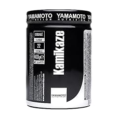 Yamamoto nutrition kamikaze usato  Spedito ovunque in Italia 