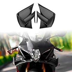 Motorcycle fairing wing for sale  Delivered anywhere in USA 