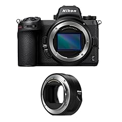 Nikon 7ii mirrorless for sale  Delivered anywhere in USA 