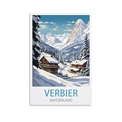 Sboji verbier poster d'occasion  Livré partout en France