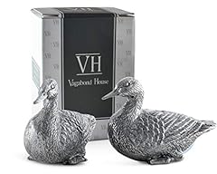 Vagabond house pewter for sale  Delivered anywhere in UK
