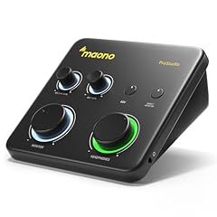 Maono usb audio for sale  Delivered anywhere in USA 