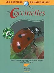 Coccinelles d'occasion  Livré partout en France