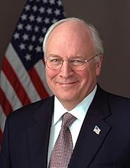 Dick cheney photograph for sale  Delivered anywhere in USA 