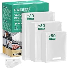 Fresko vacuum sealer for sale  Delivered anywhere in USA 
