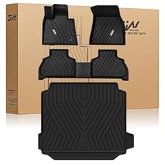 Floor mats cargo for sale  Delivered anywhere in USA 