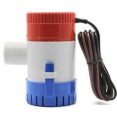 Ambuker 750gph bilge for sale  Delivered anywhere in USA 