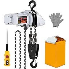 Mxmoonant 2200lb electric for sale  Delivered anywhere in USA 