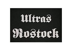 U24 aufnäher ultras gebraucht kaufen  Wird an jeden Ort in Deutschland