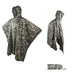 Fousam camo rain for sale  Delivered anywhere in USA 