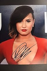 Demi lovato disney for sale  Delivered anywhere in USA 