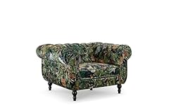 Luxury seater chesterfield for sale  Delivered anywhere in UK