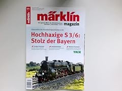 Märklin magazin 2019 gebraucht kaufen  Wird an jeden Ort in Deutschland