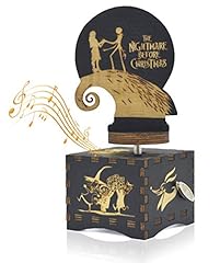 Music box nightmare for sale  Delivered anywhere in USA 