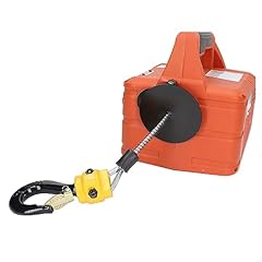 Electric winch portable for sale  Delivered anywhere in UK