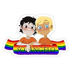 Solangelo love nico for sale  Delivered anywhere in USA 