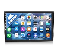 Camecho android autoradio usato  Spedito ovunque in Italia 