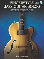 Fingerstyle jazz guitar for sale  Delivered anywhere in UK