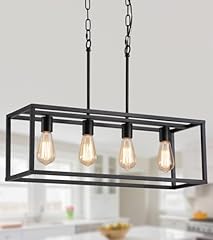 Amzasa black rectangle for sale  Delivered anywhere in USA 